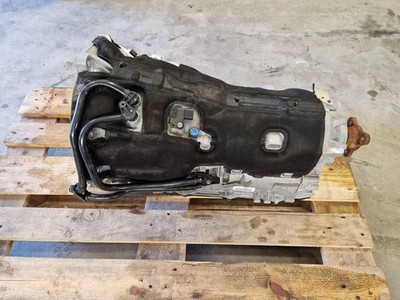 BMW 3 G20 G21 2022 Automatikgetriebe 5A2DA26 Hybrid (Benzin / Elektro) 