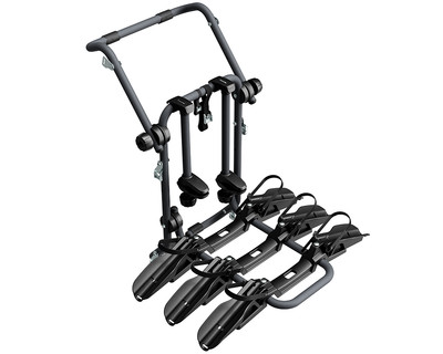HECKFAHRRADTRÄGER PURE INSTINCT 3 FAHRRÄDER FÜR MERCEDES VIANO