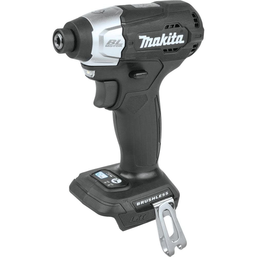 Ударная насадка Makita 18V Lxt Sub Compact без инструмента 22990₽