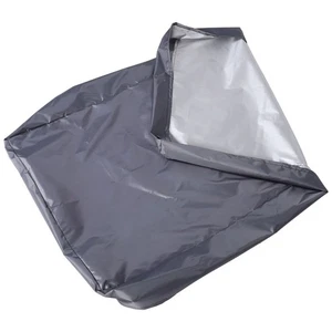 Folding Treadmill Covers Protective Equipment Exercise Protector