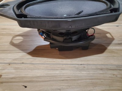 NEW BOSE 6x9 Rear Speaker w/ AMP Cadillac Seville Deville GM
