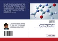 Organic Chemistry & Analytical Chemistry Amrut Gaddamwar (U. A.) Taschenbuch