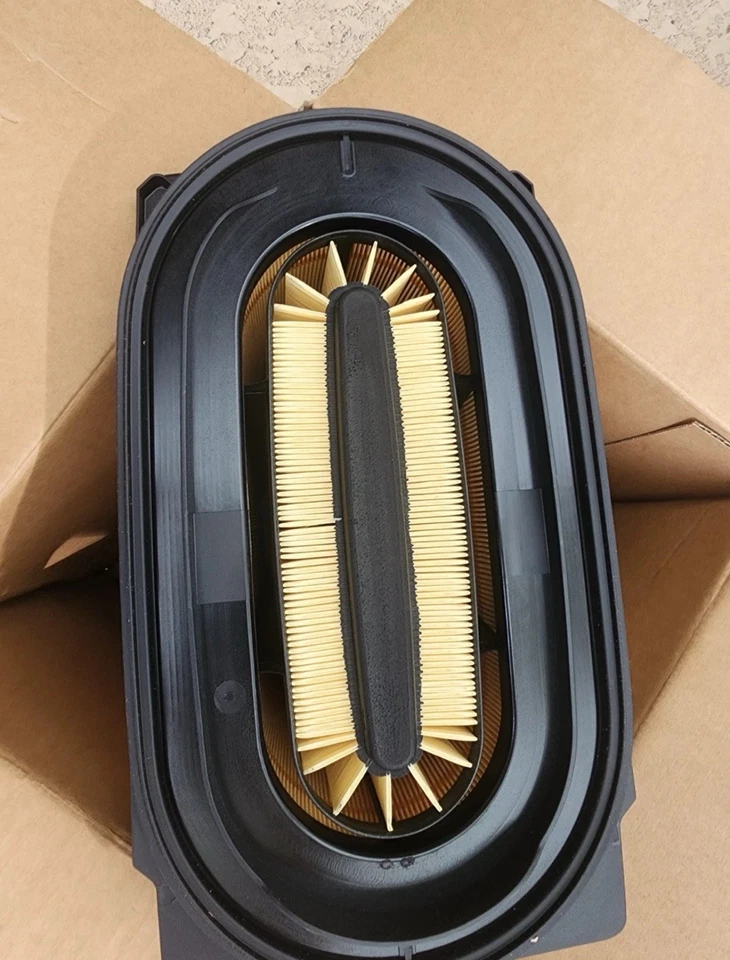 Excavator 528-0585 466-4177 1R-0713 engine 434 430 ELEMENT For Caterpillar - Image 3 of 3