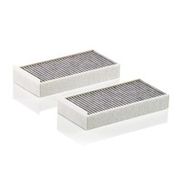 Filter Innenraumluft FüR BMW X2 F39 1.5 2.0 17 Bis 23 Mann-Filter B37C15A