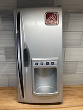 Step 2 Lifestyle Kitchen Playset Replacement Part Refrigerator Fridge Door Toy