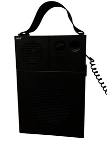 Ensemble Teenage Engineering X IKEA Frekvens : Enceinte + Multi-lumière + Projecteurs, Neuf