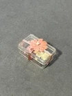 1965 Ideal Tammy Doll  Japanese Exclusive Corsage in Box VINTAGE