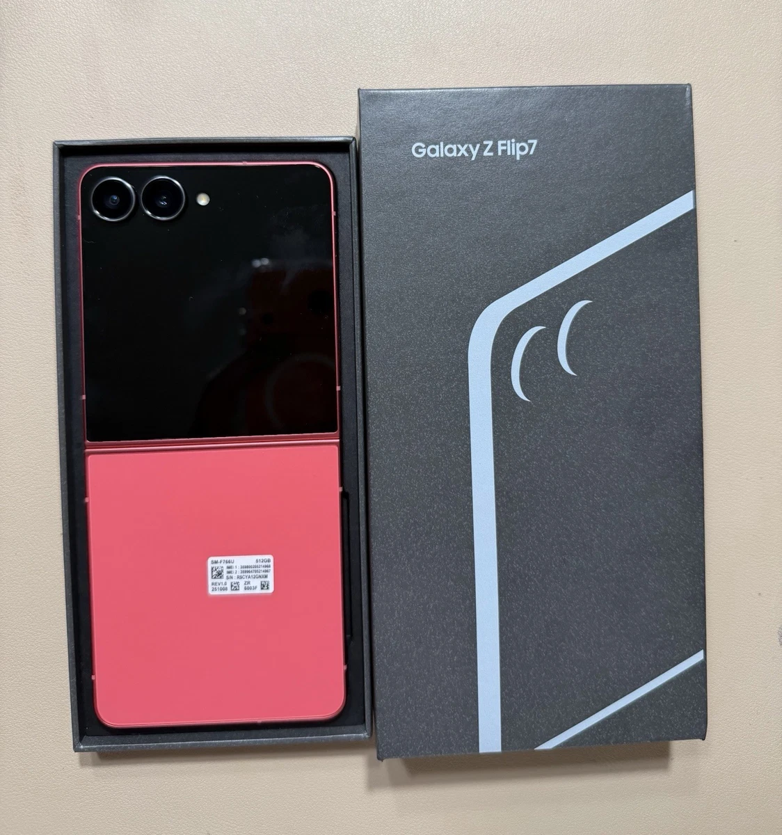 Red Flip Cell Phones & Smartphones without Contract for sale | eBay