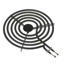 MP21YA Electric Range Stove Burner Element Eye Unit 8" for Whirlpool 660533