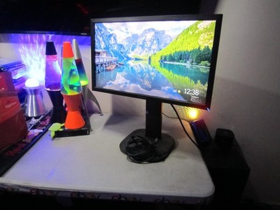 Beautiful Viewsonic 22  Class 21.5  VG2239SMH-2 Business LED Monitor DP HDMI Spk