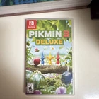 Pikmin 3 Deluxe Nintendo Switch - Multiplayer Action/Adventure E10+ NTSC-U/C