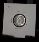 1946 Roosevelt US Mint Silver Dime