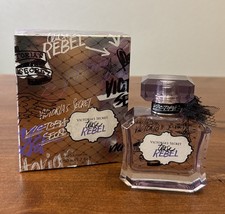New Victoria's Secret Tease Rebel Perfume Eau De Parfum 1.7 fl oz New in Box