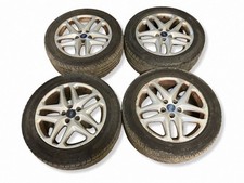 Jantes Ford FUSION