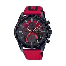 New 121 000 EQB 1000HRS 1AJR Limited to 900 pieces worldwide Edifice Casio EDIFI