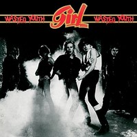 Girl - Wasted Youth - Cd - G1398Z