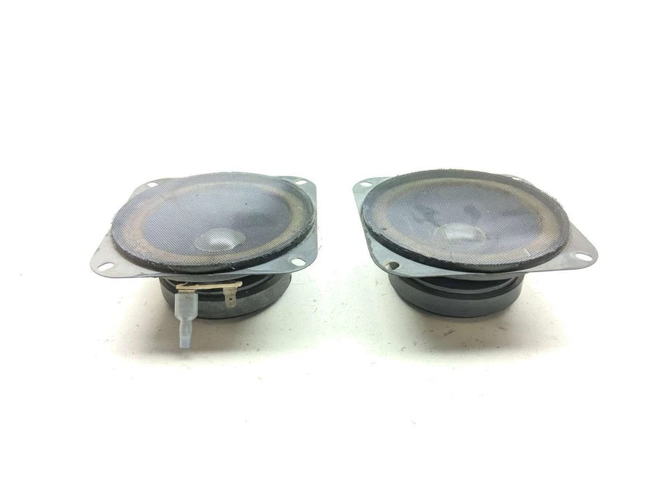 Altavoces BMW R1150RT R1150 RT J&M 03 Foto 2 de 4