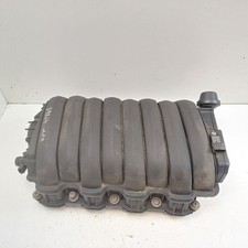 Porsche Panamera (970) 2009 Benzin 294kW Ansaugbrücke Ansaugkrümmer MAM69297