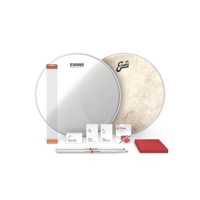 Evans Snare Tune Up Kit 14'' Calftone