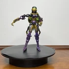 Vintage 2000 Hasbro Transformers Beast Machines Blackarachnia