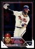 Bryce Harper 2023 Topps Chrome #3 Phillies MLB READ FREE SHIPPING AutographDen