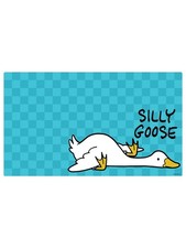 Silly Goose XL Mouse/Desk Mat