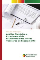 Celuos Alves De Oliveira Junior | AnáLise NuméRica E Experimental Da...