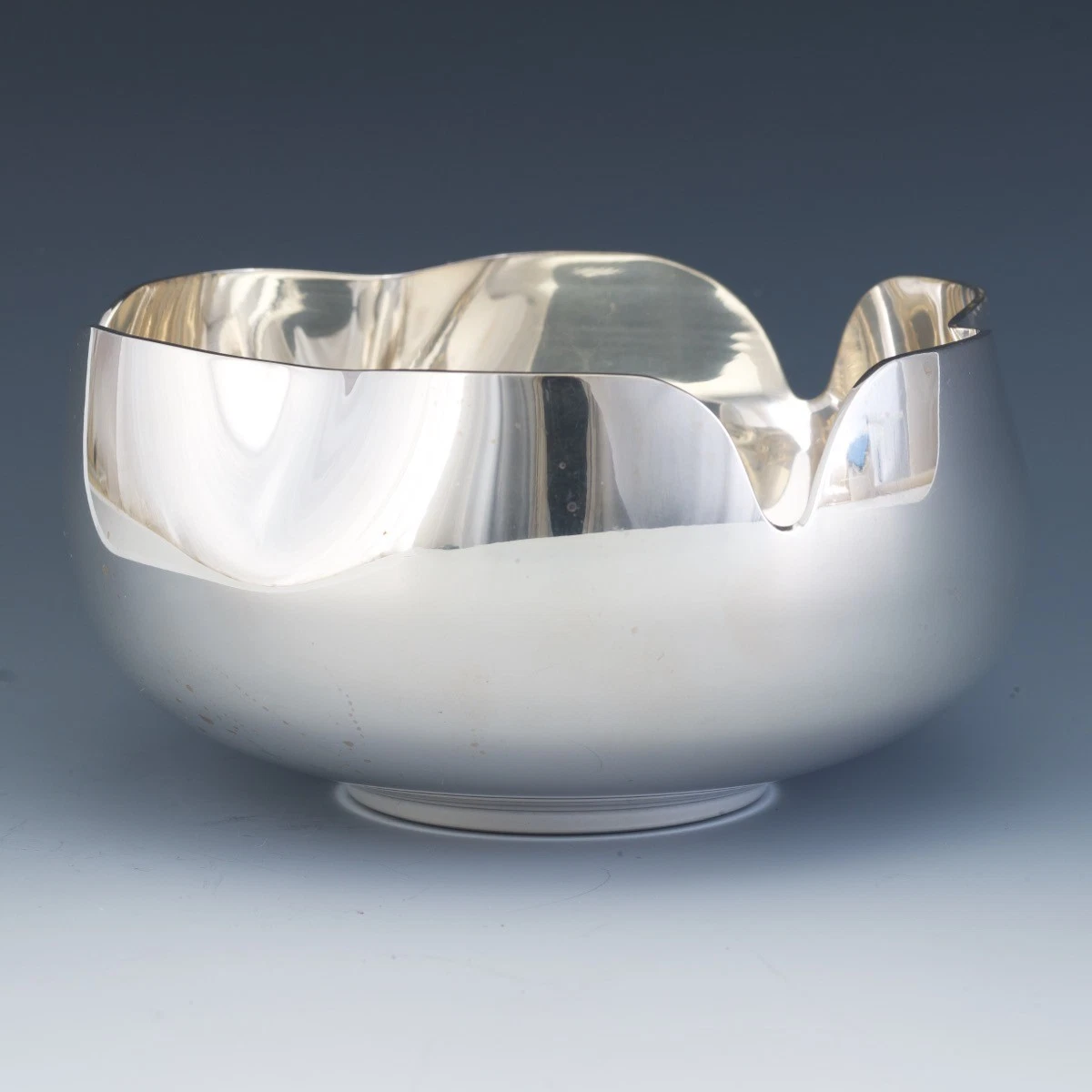 Tiffany & Co. Antique US Sterling Silver Bowls for sale | eBay