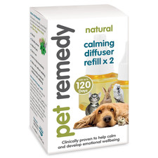 REFILL Nautual Calming Plug Diffuser - Helps Calm and Develop Emotional Wellbein
