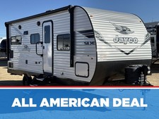 2026 Jayco Jay Flight SLX Double Axle 200MKSW
