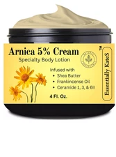 Cream Lotion 4 Fl Oz - Parent (Arnica) 