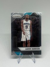 2016-17 Panini Prizm - Aaron Harrison #98