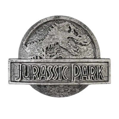 Jurassic Park - Aimant décapsuleur Logo - Erik