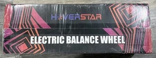 HOVER STAR ELECTRONIC BALANCE WHEEL HS 2.0