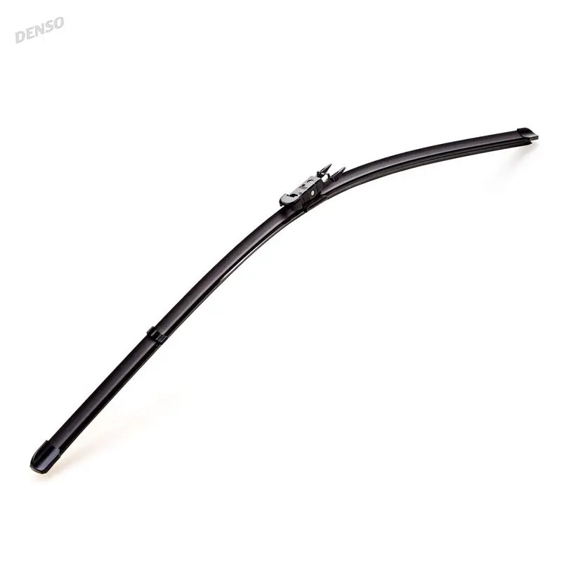 Denso Wischblatt Flat Blades Df-024, 700/530Mm, Vorne, 2 Stück - Bild 2