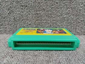 Epoch Famicom Soft Doraemon Giga Zombie Counterattack Used