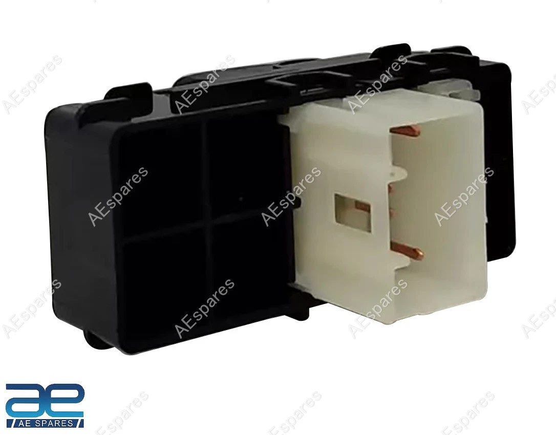 Sub Power Window Switch For Hyundai I20 2020-Now, I20 N Line 2021-Now 93581T7000 view 4