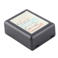 Lenkradschloss-Emulator-Plug and-Play ESL ELV...