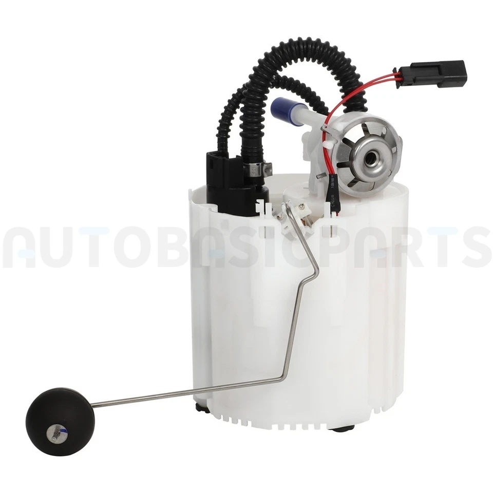 For 2001-2003 Volvo V70 2001-2004 S60 2.4L Fuel Pump Assembly w/ Steel Tank - Image 3 of 4