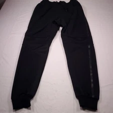 Arrowhead Tactical Sweatpants Men's 2XL Black Security Safety Concealed Elastic