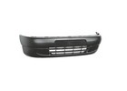 Pare choc avant noir CITROEN BERLINGO 1 phase 1 du 07/1996 au 10/2002