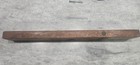 Vintage STANLEY RULE & LEVEL CO 26" Cherry Wood Level Pat. 11-11-62 & 7-2-72 — photo 4