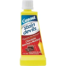 Carbona Stain Devils #2 Remover