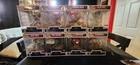 Spiderman No Way Home Final Battle Series Complete Set Funko Pop Marvel