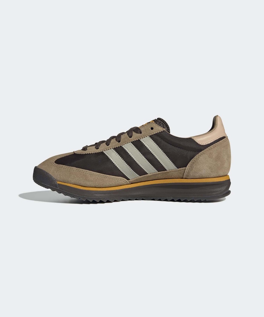 スニーカー adidas SL 72 RS Brown IG4645 adidas SL 72 RS - Brown / IG4645 | eBay