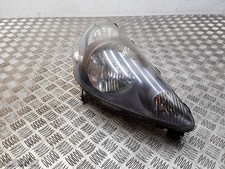 Feu avant (phare) Honda JAZZ