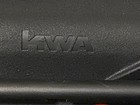 KWA Original EVE-4 M4 PDW 2.5 AEG Airsoft Rifle Black — photo 4