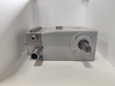 PARKER AQUA PRO 5P50 POSITIVE DISPLACEMENT PUMP TITAN SERIES