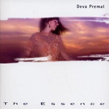 Deva Premal The Essence (CD) Album