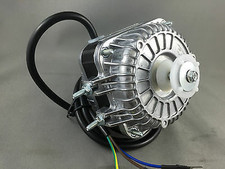 COMMERCIAL FRIDGE FREEZER COOLROOM CONDENSER FAN MOTOR 40W WEIGVANG YZF10-20